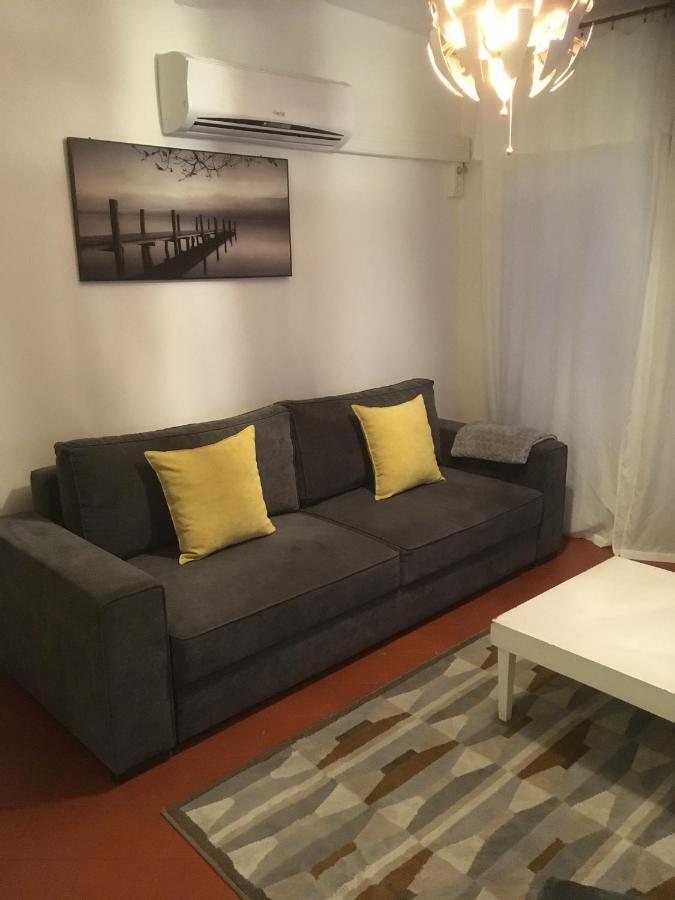 Appartement Saint-Sauveur 페르피냥 객실 사진